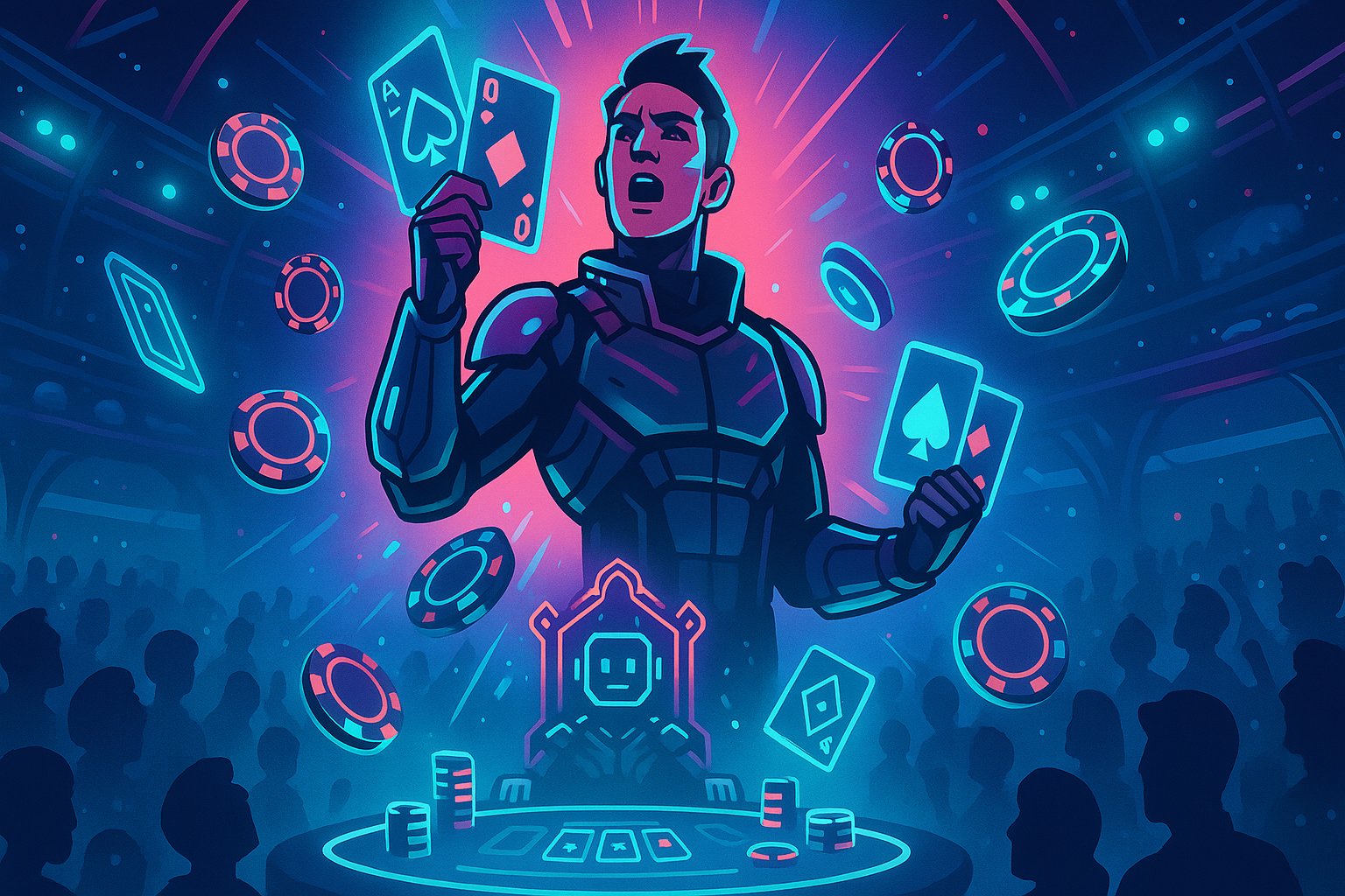 68win44 Casino trực tuyến