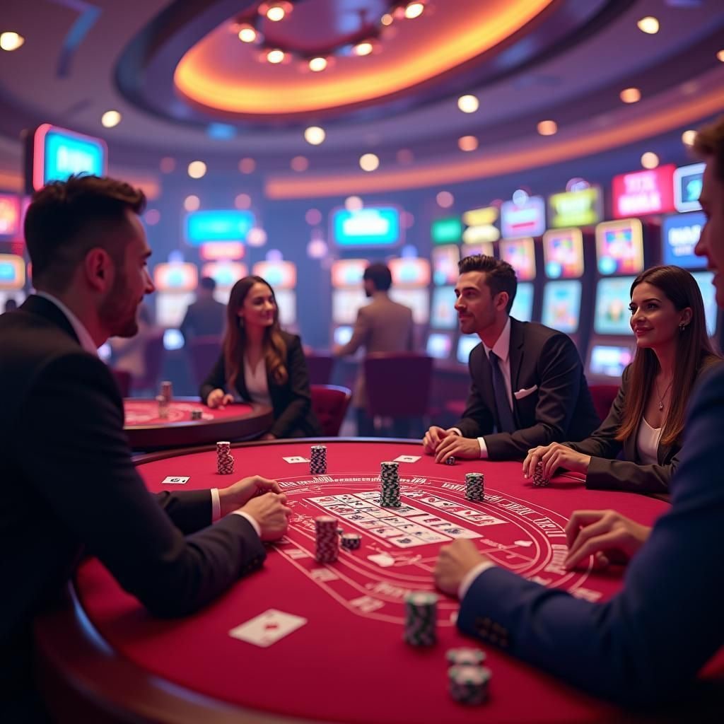 68win44 VIP đặc quyền thành viên
