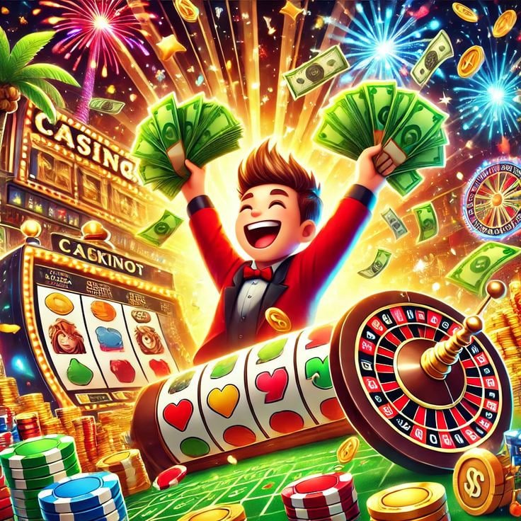 68win44 bắn cá online